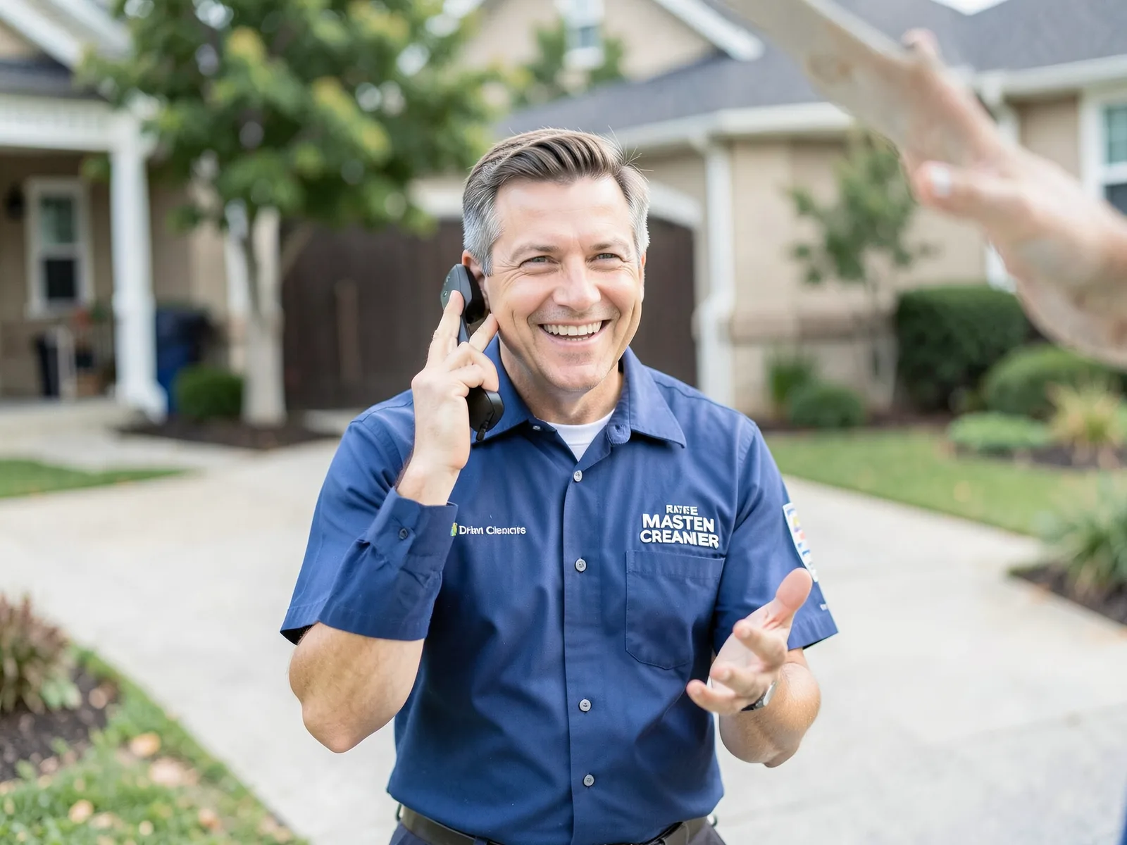 Drain Cleaning Fayetteville, TX FAQs